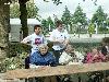 15-06-2007 feest diverse activiteiten susannadijk