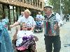 15-06-2007 feest diverse activiteiten susannadijk