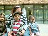 15-06-2007 feest diverse activiteiten susannadijk