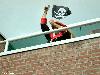 05-07-2007 piratefeest op de rk regenboogschool grondvelderf beverwaard.