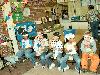 05-07-2007 piratefeest op de rk regenboogschool grondvelderf beverwaard.
