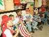 05-07-2007 piratefeest op de rk regenboogschool grondvelderf beverwaard.
