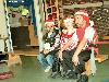 05-07-2007 piratefeest op de rk regenboogschool grondvelderf beverwaard.