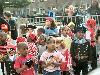 05-07-2007 piratefeest op de rk regenboogschool grondvelderf beverwaard.