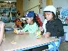 05-07-2007 piratefeest op de rk regenboogschool grondvelderf beverwaard.