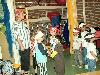 05-07-2007 piratefeest op de rk regenboogschool grondvelderf beverwaard.