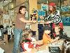 05-07-2007 piratefeest op de rk regenboogschool grondvelderf beverwaard.