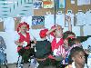 05-07-2007 piratefeest op de rk regenboogschool grondvelderf beverwaard.