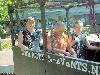 25-08-2007 terrible events day wijkpark beverwaard