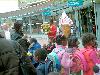 19-09-2007 Kiddoozz kinderopvang 1 jarig bestaan oudewatering beverwaard