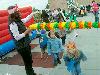 19-09-2007 Kiddoozz kinderopvang 1 jarig bestaan oudewatering beverwaard