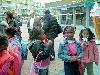 19-09-2007 Kiddoozz kinderopvang 1 jarig bestaan oudewatering beverwaard