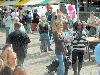 15-09-2007 wijkfeest beverwaard braderie en diverse optredens.