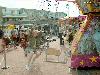 15-09-2007 wijkfeest beverwaard braderie en diverse optredens.