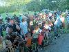 25-08-2007 optreden van de coalitie riskey bisnez teddag wijkpark beverwaard (bivre)
