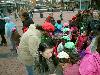 28-11-2007 sinterklaas feest winkelcentrum beverwaard.
