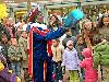 28-11-2007 sinterklaas feest winkelcentrum beverwaard.