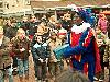 28-11-2007 sinterklaas feest winkelcentrum beverwaard.