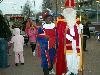 28-11-2007 sinterklaas feest winkelcentrum beverwaard.