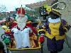 28-11-2007 sinterklaas feest winkelcentrum beverwaard.