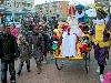 28-11-2007 sinterklaas feest winkelcentrum beverwaard.