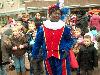 28-11-2007 sinterklaas feest winkelcentrum beverwaard.