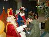 28-11-2007 sinterklaas feest winkelcentrum beverwaard.