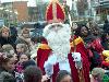 28-11-2007 sinterklaas feest winkelcentrum beverwaard.