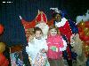 28-11-2007 sinterklaas feest winkelcentrum beverwaard.