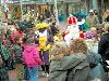 28-11-2007 sinterklaas feest winkelcentrum beverwaard.