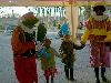 01-12-2007 sinterklaasfeest georganiseerd door bewonersvereniging hordijkerveld kerstendijk.