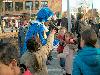01-12-2007 sinterklaasfeest georganiseerd door bewonersvereniging hordijkerveld kerstendijk.