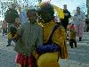 01-12-2007 sinterklaasfeest georganiseerd door bewonersvereniging hordijkerveld kerstendijk.