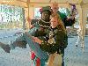 01-12-2007 sinterklaasfeest georganiseerd door bewonersvereniging hordijkerveld kerstendijk.