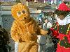 01-12-2007 sinterklaasfeest georganiseerd door bewonersvereniging hordijkerveld kerstendijk.