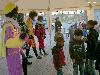 01-12-2007 sinterklaasfeest georganiseerd door bewonersvereniging hordijkerveld kerstendijk.