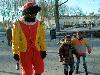 01-12-2007 sinterklaasfeest georganiseerd door bewonersvereniging hordijkerveld kerstendijk.