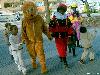 01-12-2007 sinterklaasfeest georganiseerd door bewonersvereniging hordijkerveld kerstendijk.