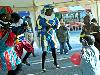 01-12-2007 sinterklaasfeest georganiseerd door bewonersvereniging hordijkerveld kerstendijk.