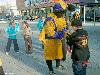 01-12-2007 sinterklaasfeest georganiseerd door bewonersvereniging hordijkerveld kerstendijk.