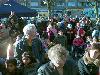 01-12-2007 sinterklaasfeest georganiseerd door bewonersvereniging hordijkerveld kerstendijk.