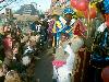 01-12-2007 sinterklaasfeest georganiseerd door bewonersvereniging hordijkerveld kerstendijk.