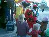 01-12-2007 sinterklaasfeest georganiseerd door bewonersvereniging hordijkerveld kerstendijk.