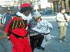 01-12-2007 sinterklaasfeest georganiseerd door bewonersvereniging hordijkerveld kerstendijk.