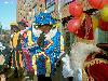 01-12-2007 sinterklaasfeest georganiseerd door bewonersvereniging hordijkerveld kerstendijk.