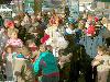 01-12-2007 sinterklaasfeest georganiseerd door bewonersvereniging hordijkerveld kerstendijk.