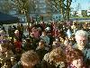 01-12-2007 sinterklaasfeest georganiseerd door bewonersvereniging hordijkerveld kerstendijk.