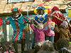 01-12-2007 sinterklaasfeest georganiseerd door bewonersvereniging hordijkerveld kerstendijk.