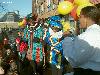 01-12-2007 sinterklaasfeest georganiseerd door bewonersvereniging hordijkerveld kerstendijk.