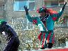 01-12-2007 sinterklaasfeest georganiseerd door bewonersvereniging hordijkerveld kerstendijk.